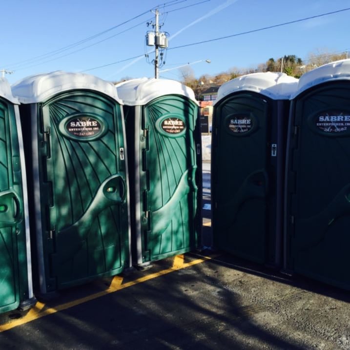 ADA Portable Restroom professional standards